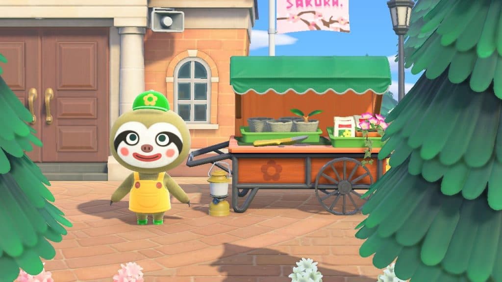 How to invite villagers to Happy Home Paradise islands in Animal Crossing:  New Horizons guide - Polygon