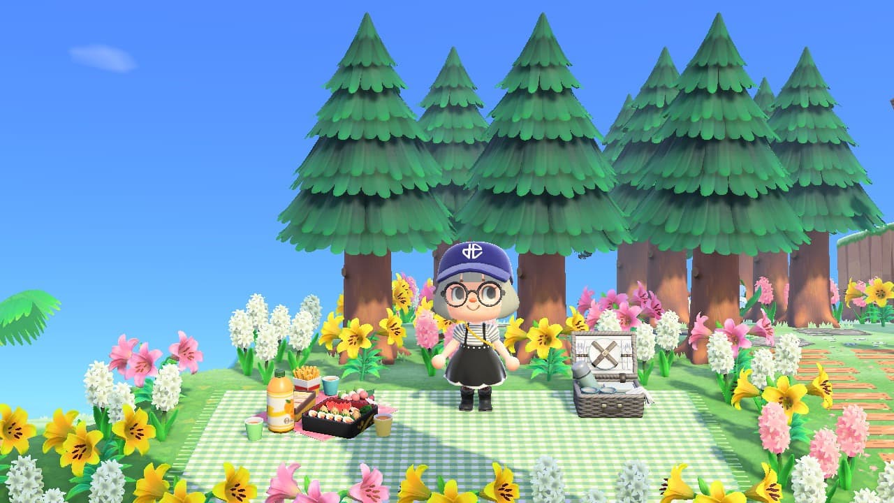How to increase hybrid flower spawns in Animal Crossing: New Horizons ...