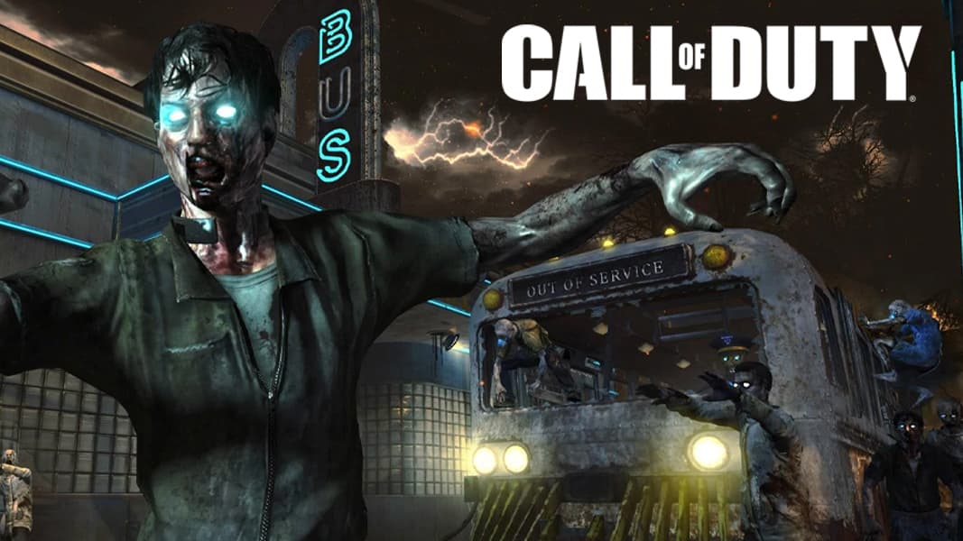 BLACK OPS 2 SEQUEL LEAKED: COMING IN 2025! (Zombies, Multiplayer & More) 