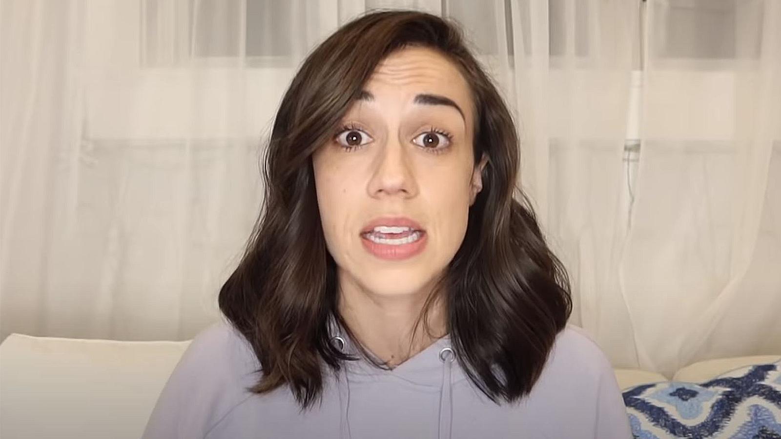 Colleen Ballinger addresses “creepy” accusations from 17-year-old fan ...