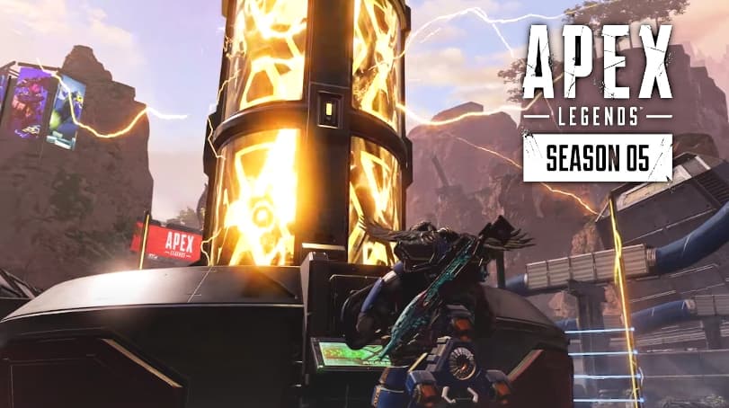 Apex Legends Season 5: How To Download And Play New Update