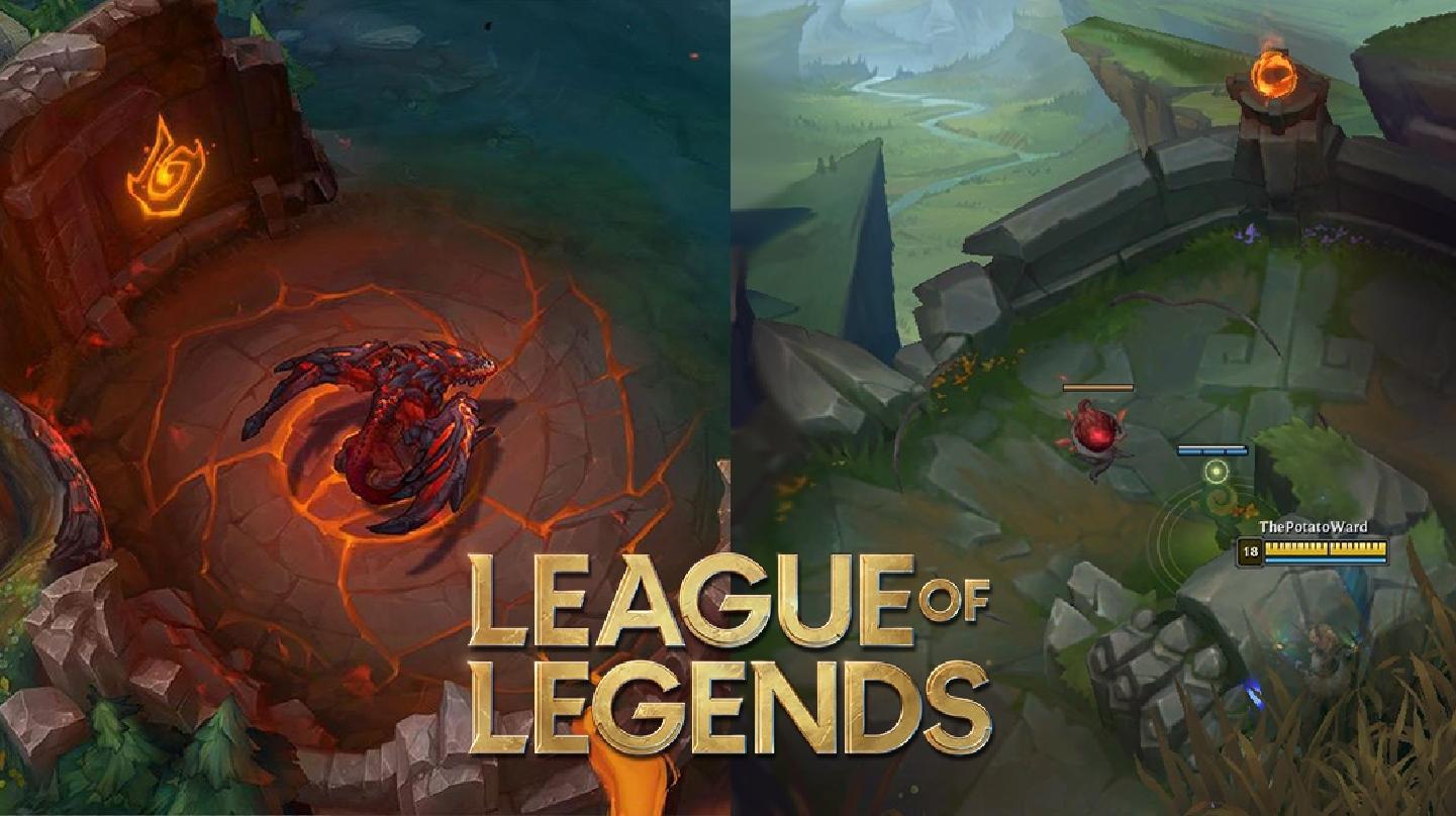 Challenges coming to PBE - League of Legends