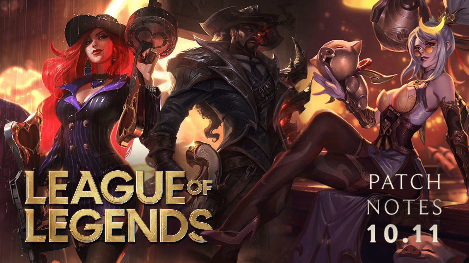 Best ADCs in League of Legends for patch 13.12 (2023) - Dexerto