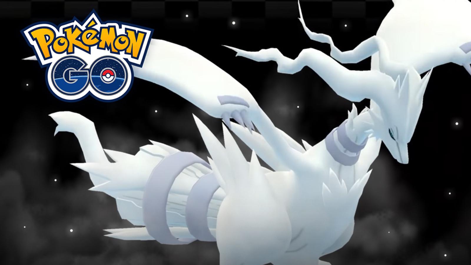 Best Zekrom counters in Pokémon Go's raids - Video Games on Sports