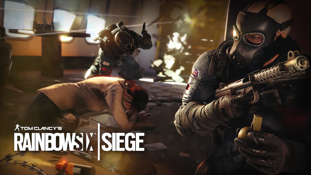 Rainbow Six Siege Mobile is now available for even more players