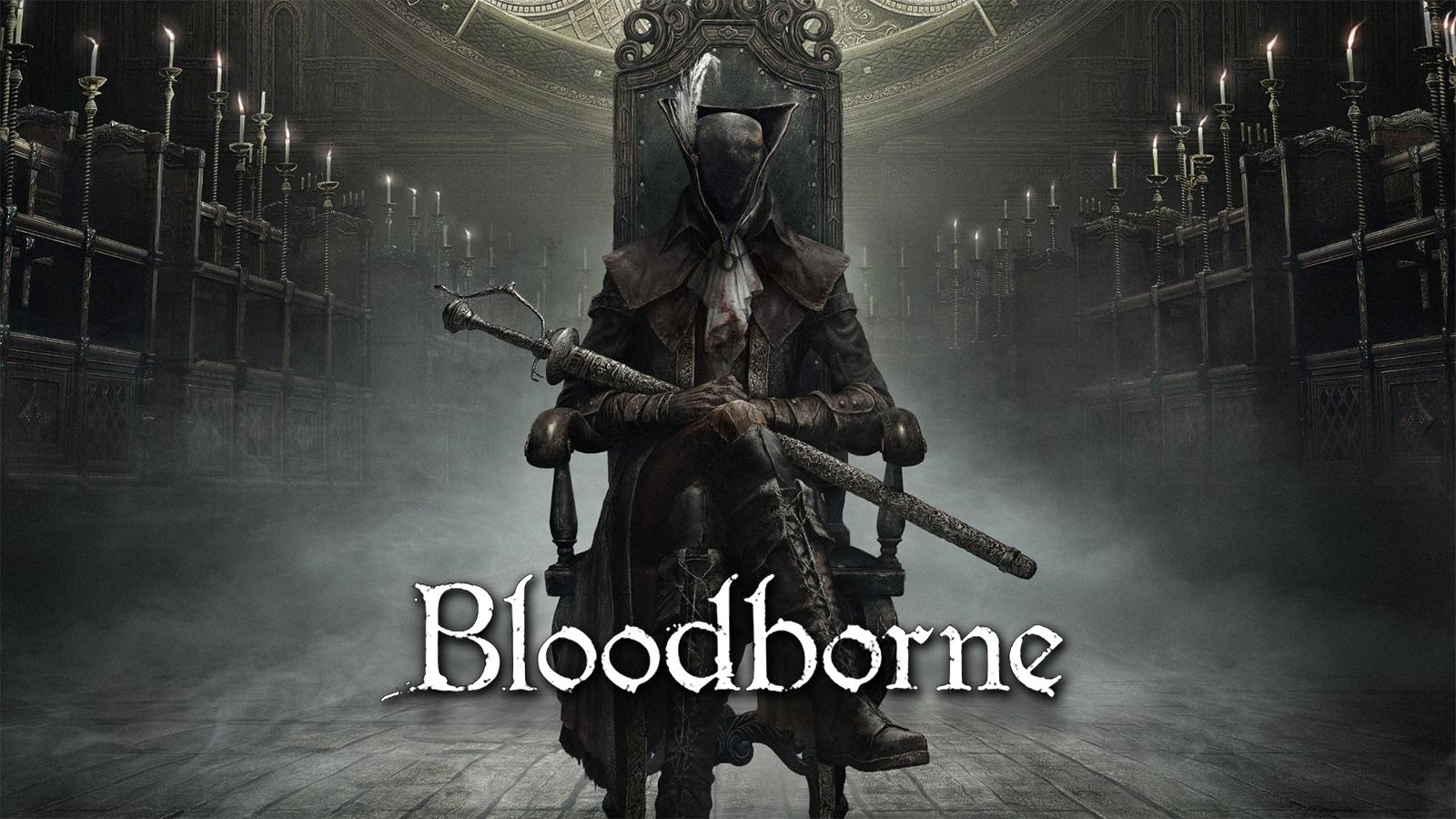 Bloodborne anniversary special: The ultimate collection of leaks and rumors  about the PC/PS5 port/remaster project (from verified and unverified  sources - Year 2020-2021) : r/GamingLeaksAndRumours
