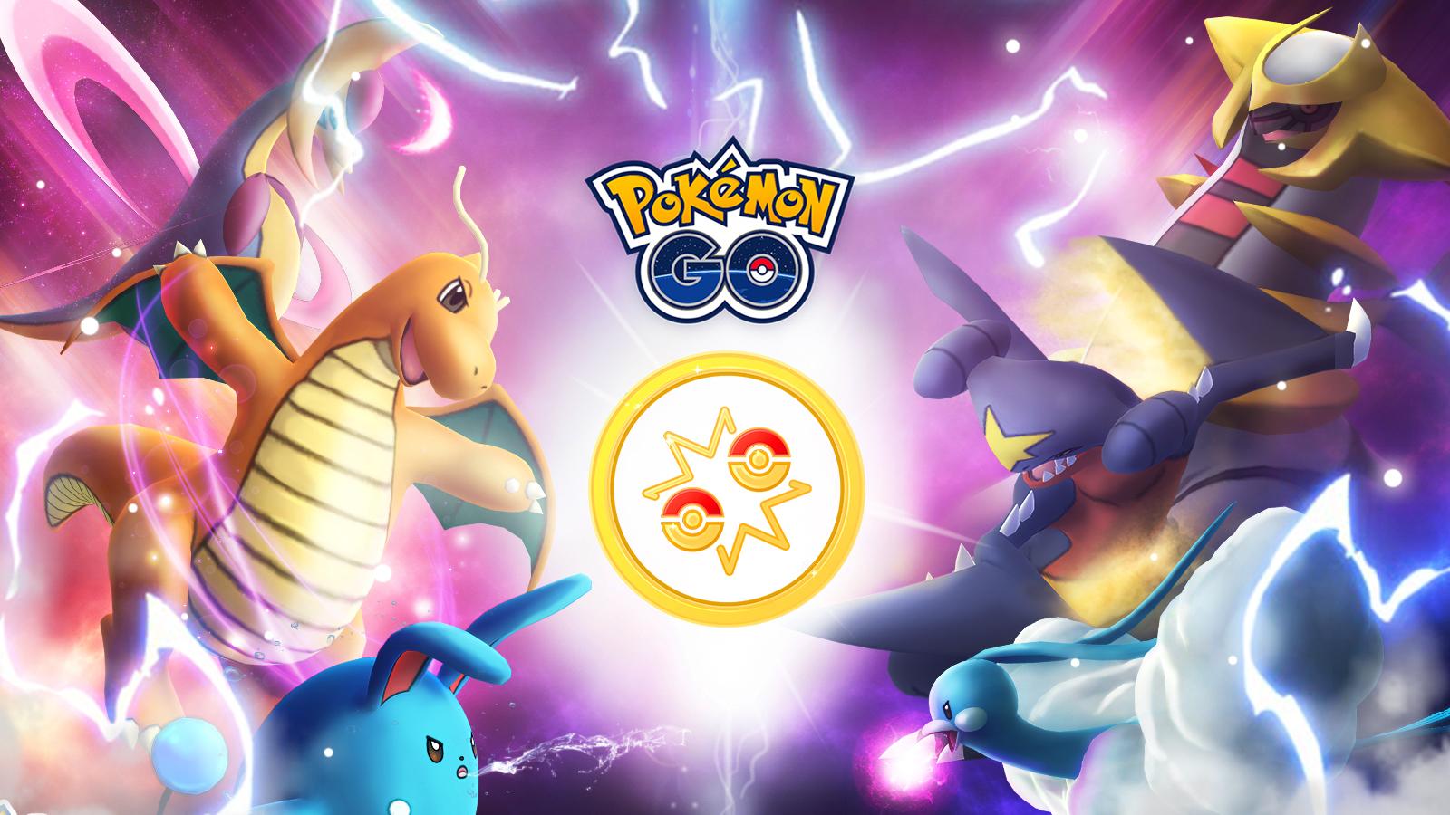 Pokémon GO on X: While Pokémon with high CP might be a big advantage in  Master League battles, Trainers will have to think more strategically when  battling in the Great and Ultra