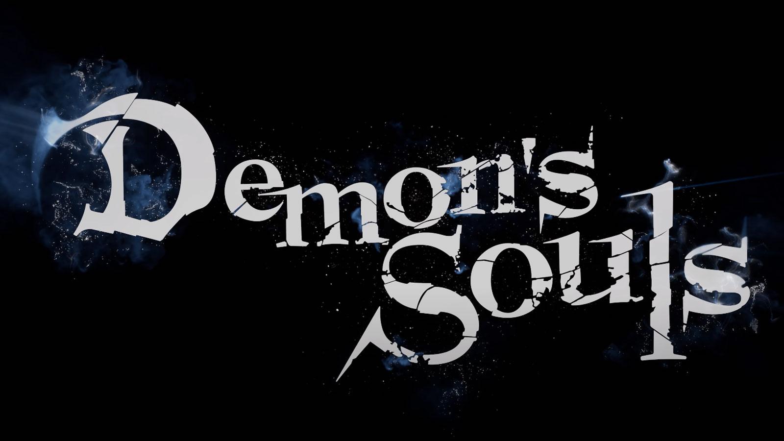 THE RETURN OF A CLASSIC: DEMON'S SOULS REMAKE RELEASED ON SONY