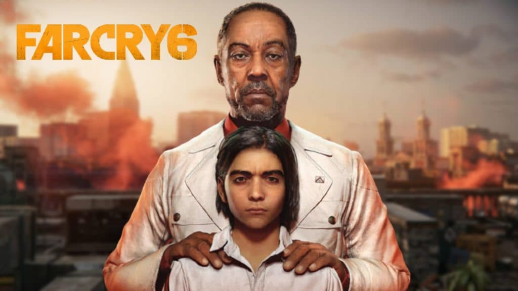 Far Cry 6' post-launch drops include Stranger Things, Rambo and Danny Trejo