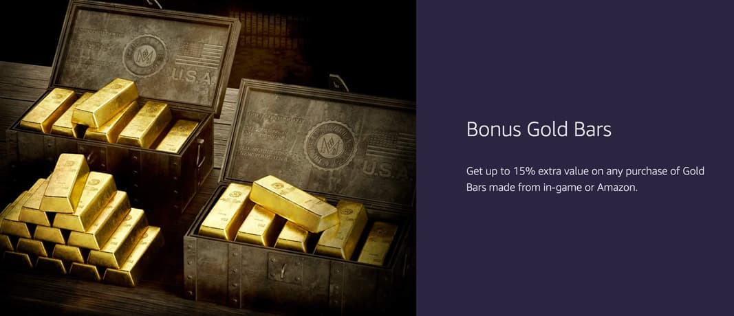 Prime Gaming - A Golden Loot Box awaits #TwitchPrime members in