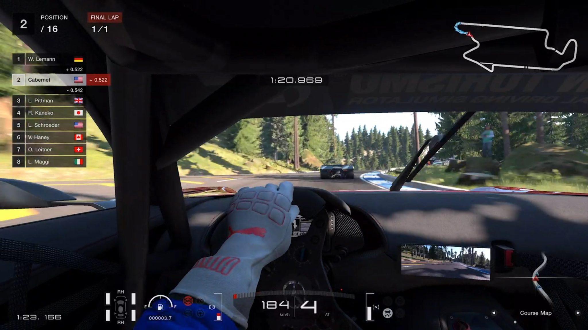 Gran Turismo 7: 11 important features revealed by Polyphony Digital