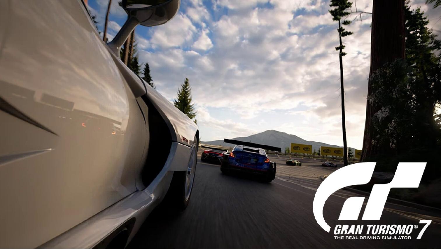 Gran Turismo 7' release date, trailer, pre-order details, and game modes