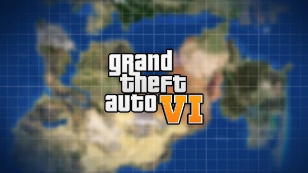 Grand Theft Auto 6 - Which locations were revealed in the major leak -  RockstarINTEL
