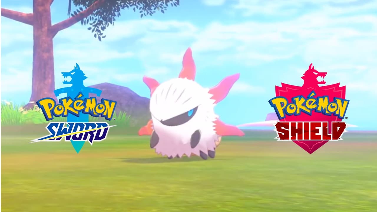 Where to find the 5 rarest Pokemon in Sword and Shield - Dexerto