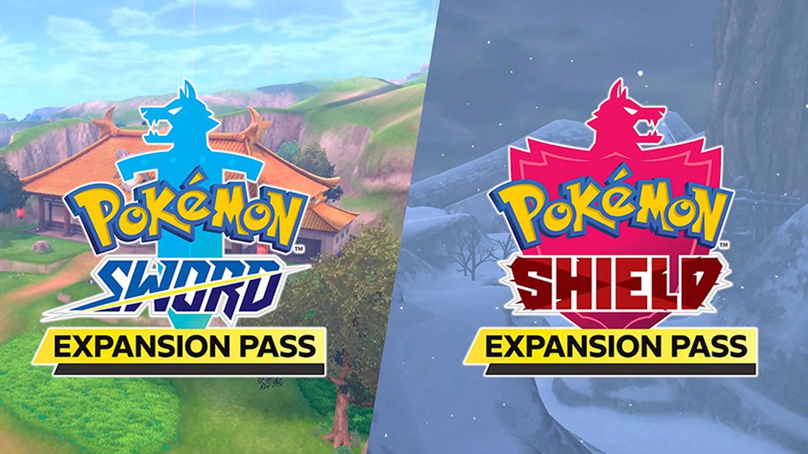 Pokémon Sword and Shield - The Crown Tundra Review (Switch eShop