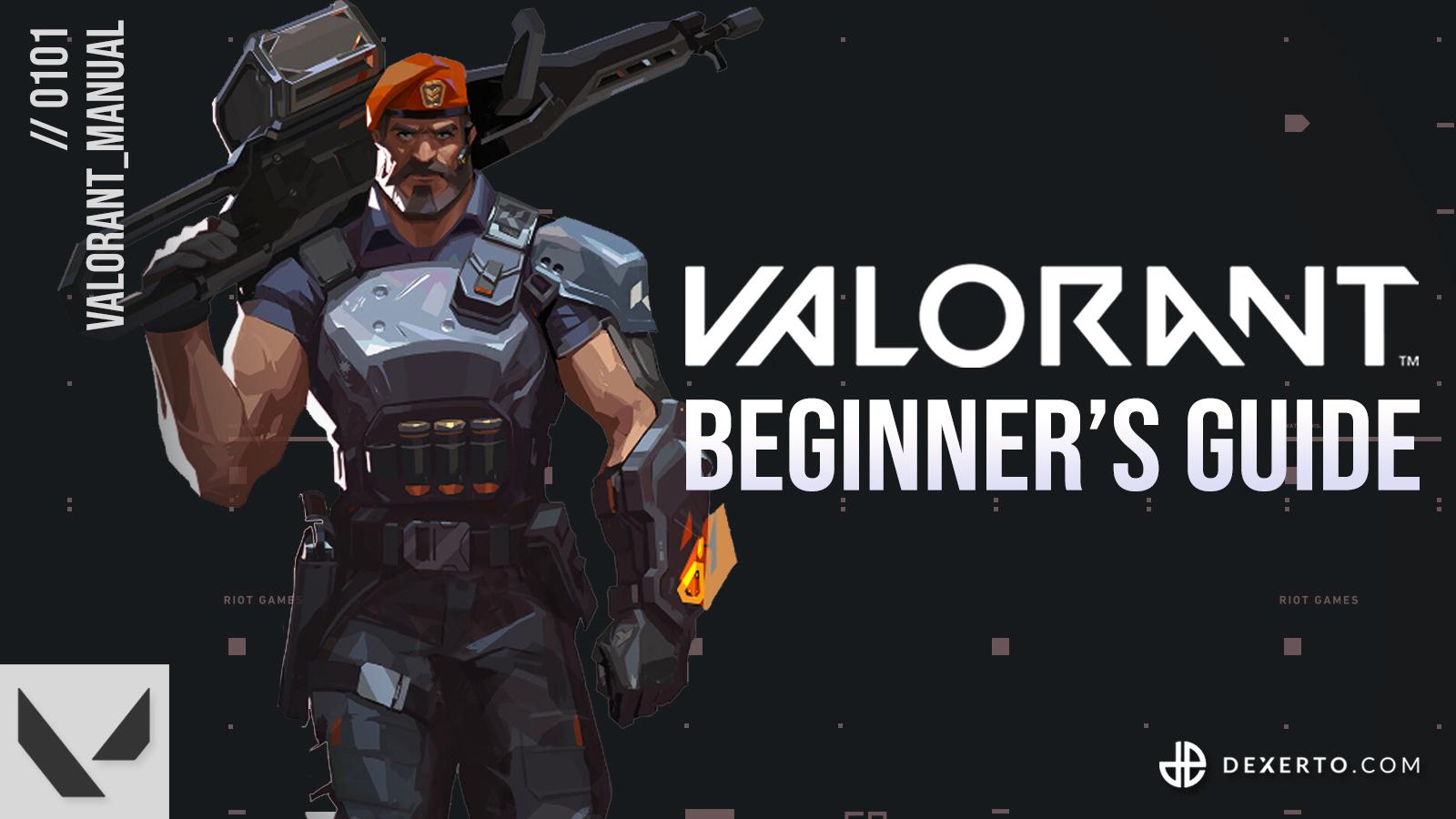 How to Get Better at Valorant?, Best Tips for Beginners