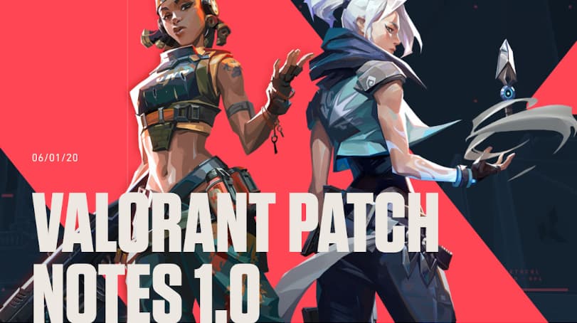 Valorant details plan for new agents, maps, modes, and more