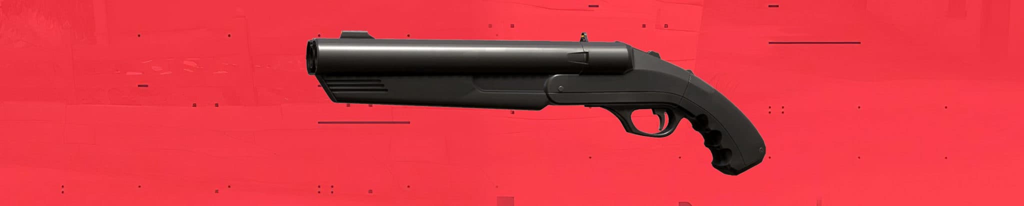 visual appearance of the shorty gun in valorant