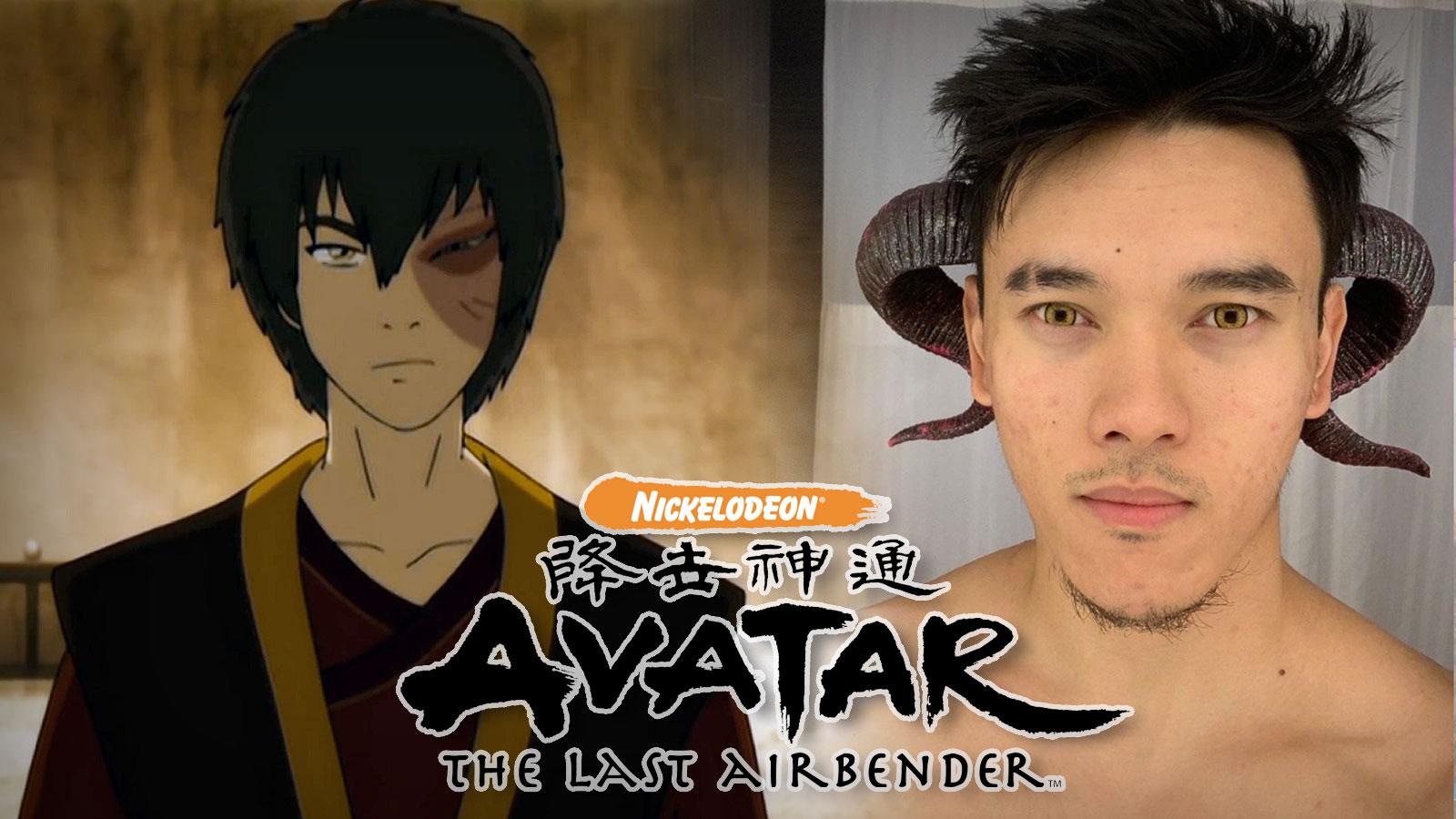 Netflix's Avatar The Last Airbender: Release date, trailer, cast, plot &  more - Dexerto