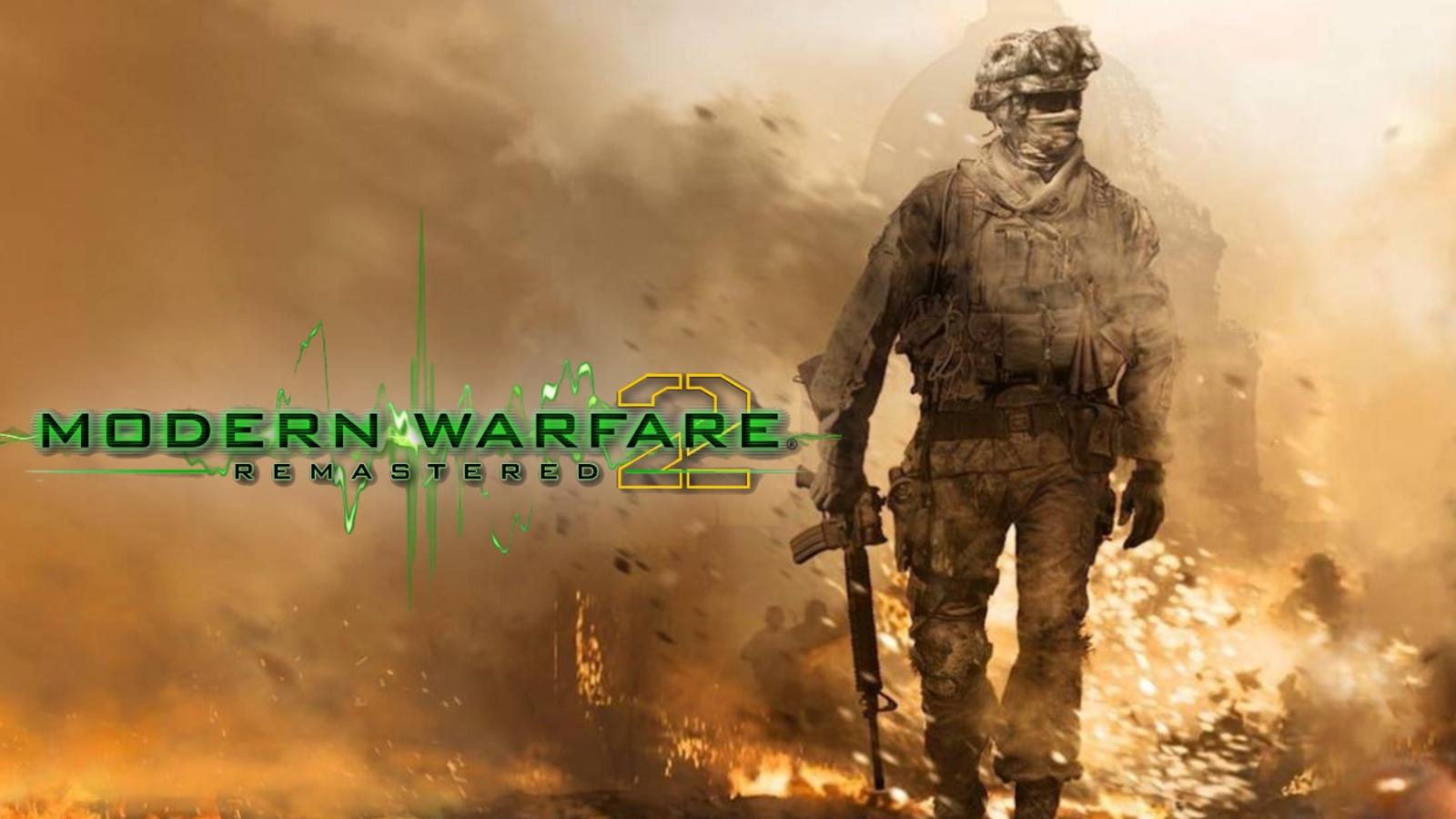 One of the Most Celebrated Call of Duty Games Reportedly Being Remastered  for Re-release - FandomWire