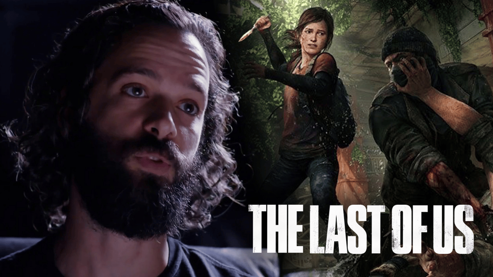 Neil Druckmann Teases Details for The Last of Us Part 2 Game and HBO Series  - OpenCritic