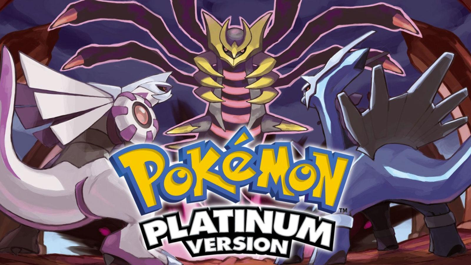 Pokémon Dazzling Platinum, Fantendo - Game Ideas & More