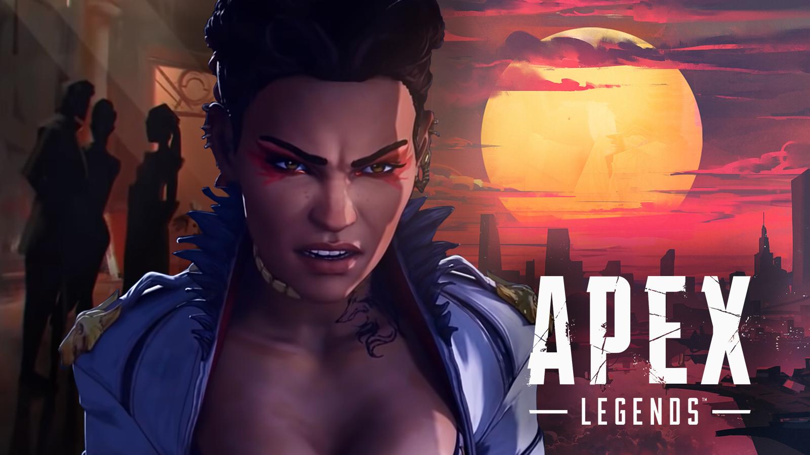 Apex Legends Season 5: Everything you need to know