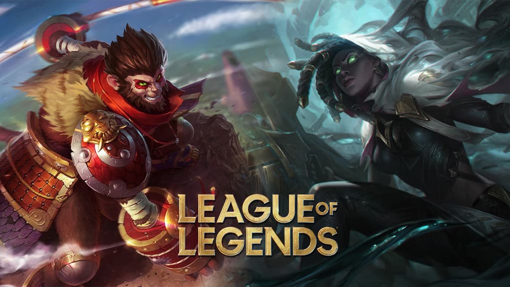 6 strongest League champions in Patch 10.14: Wukong, Volibear, more -  Dexerto