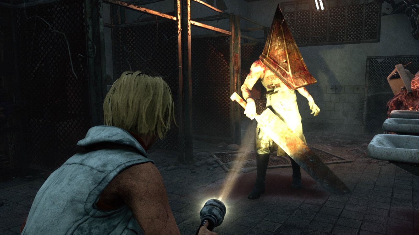Silent Hill 2, PS5 Game