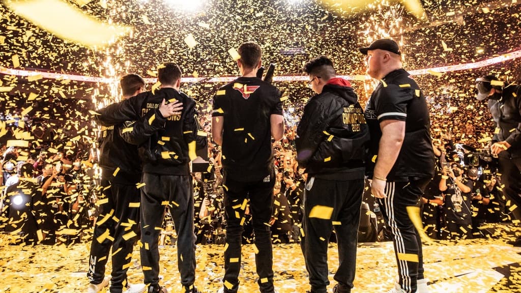 H3CZ claims Call of Duty League could have 40 million prize pool with
