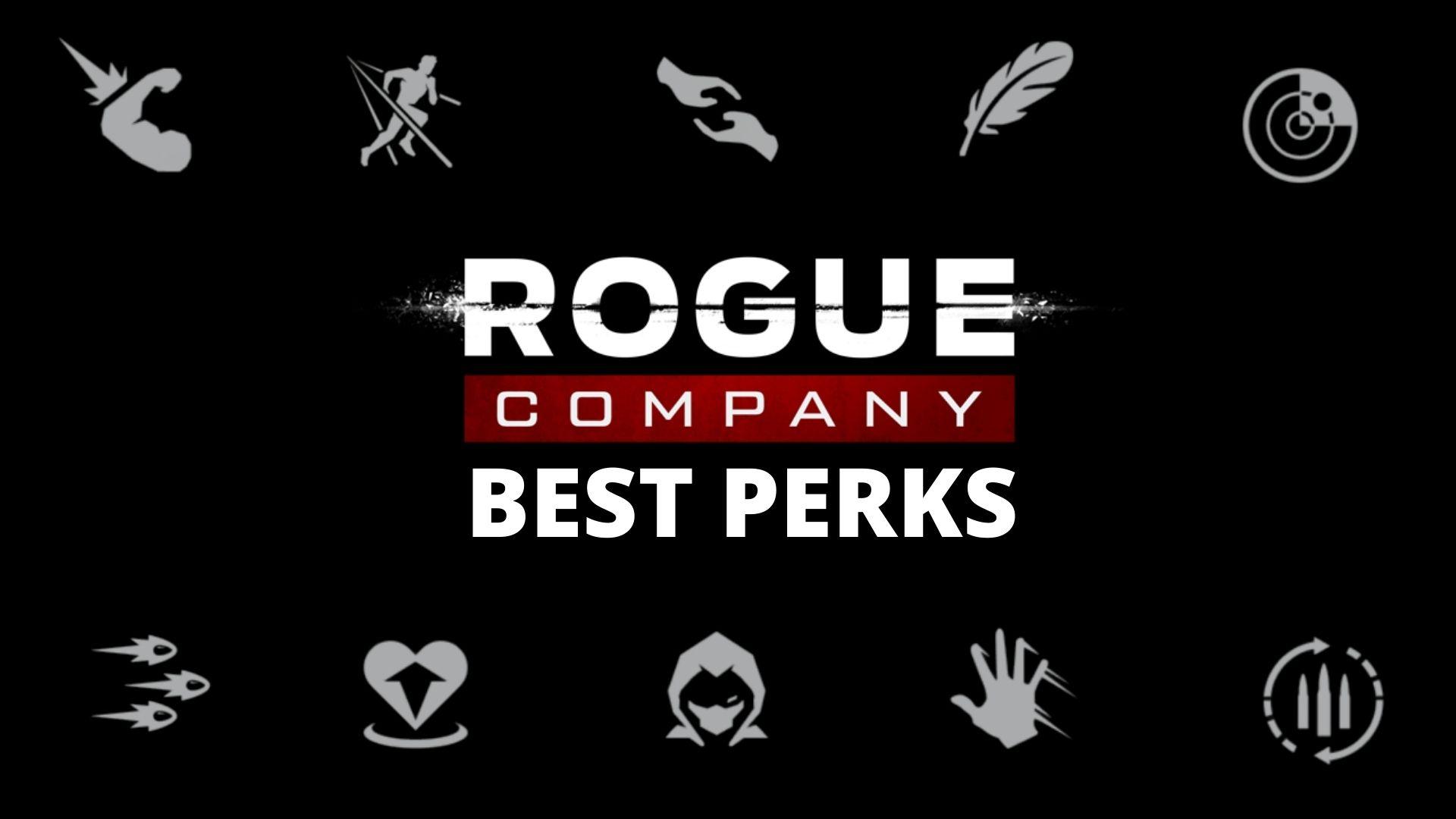 5 Rogue Company tips to help you dominate the competition - Dexerto