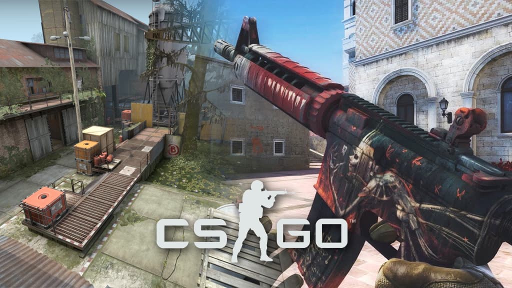 CS2 finally gives players new map to play in major June update - Dot Esports