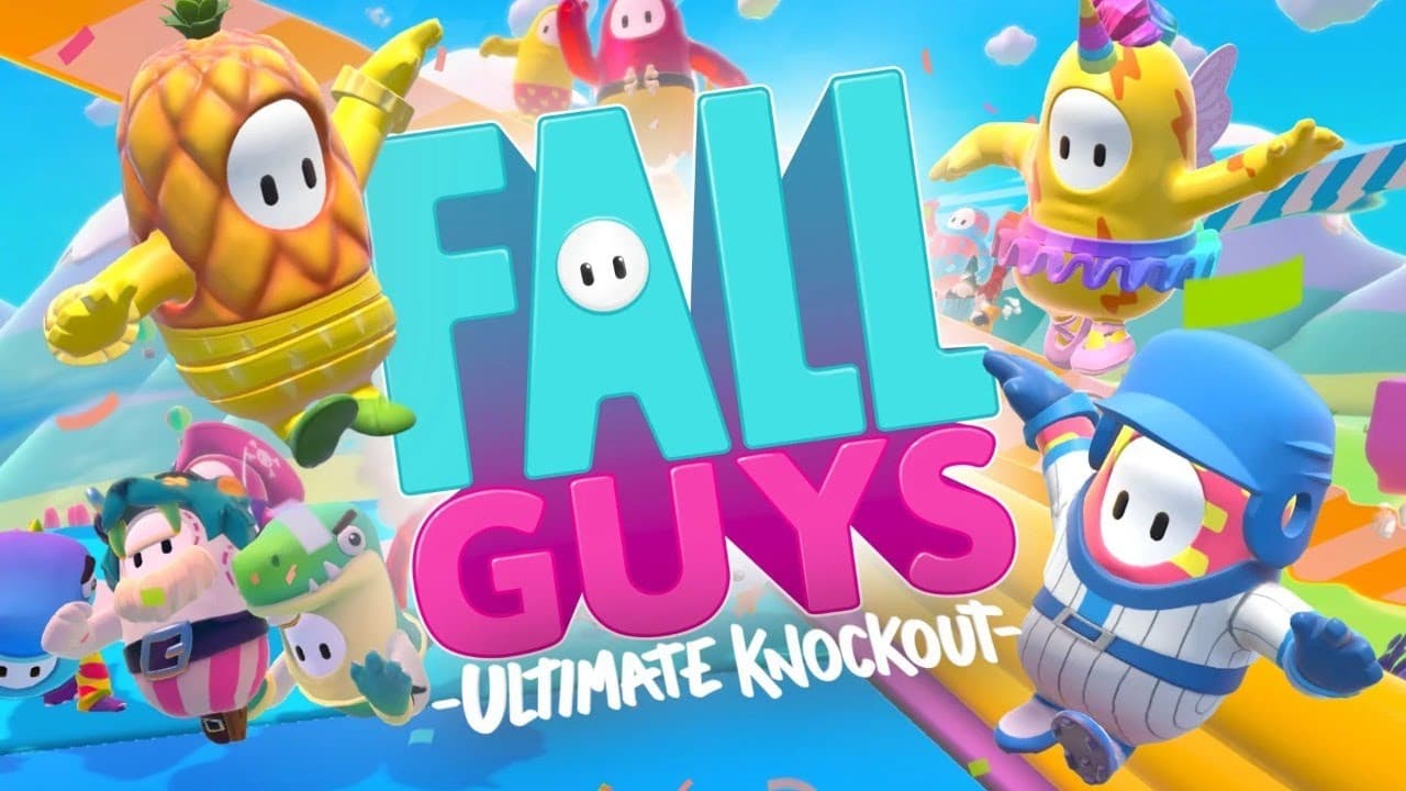 Fall Guys Xbox & Switch release date confirmed, plus crossplay