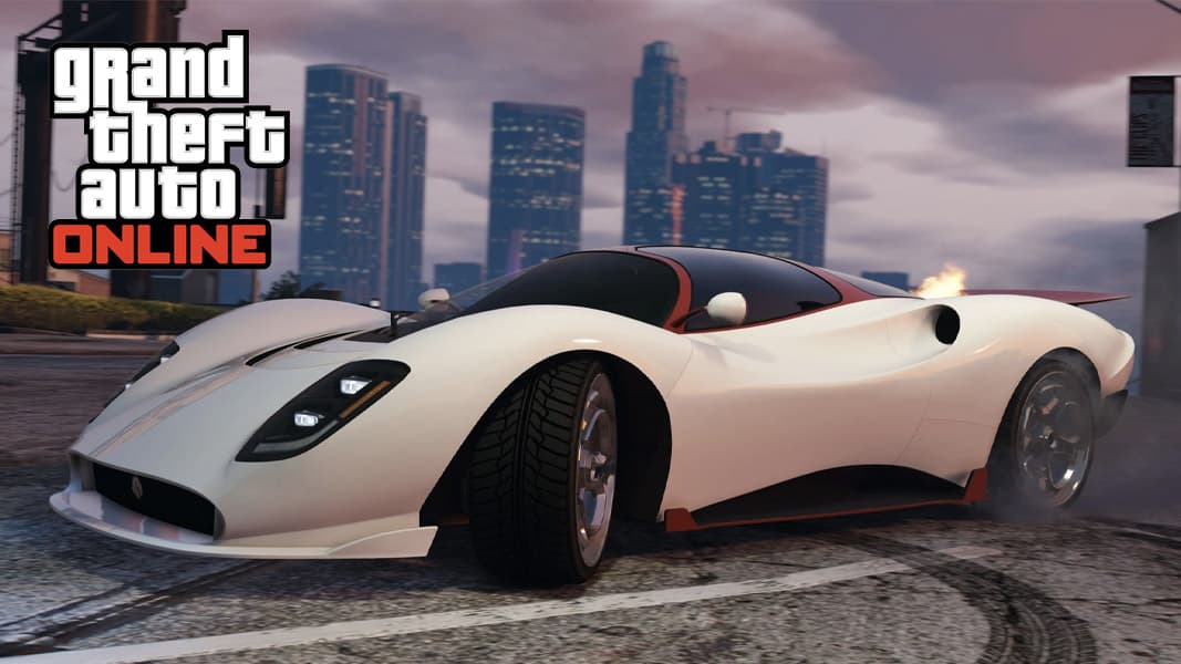 Grand Theft Auto Online – Actualização Los Santos Summer Special