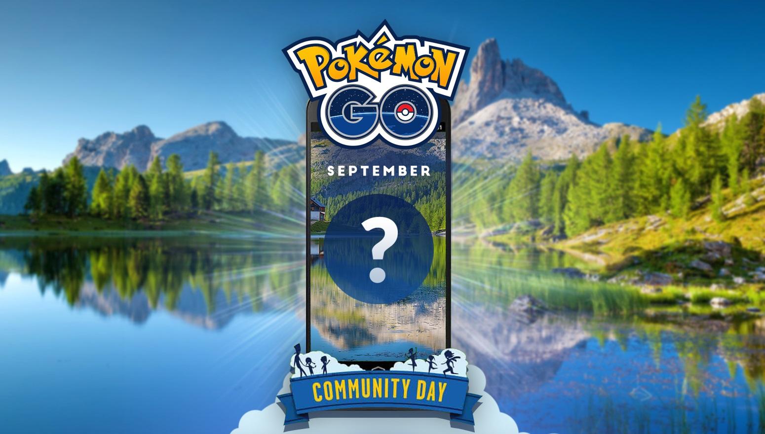 Pokemon Go September Community Day rumors Return of the vote? Dexerto