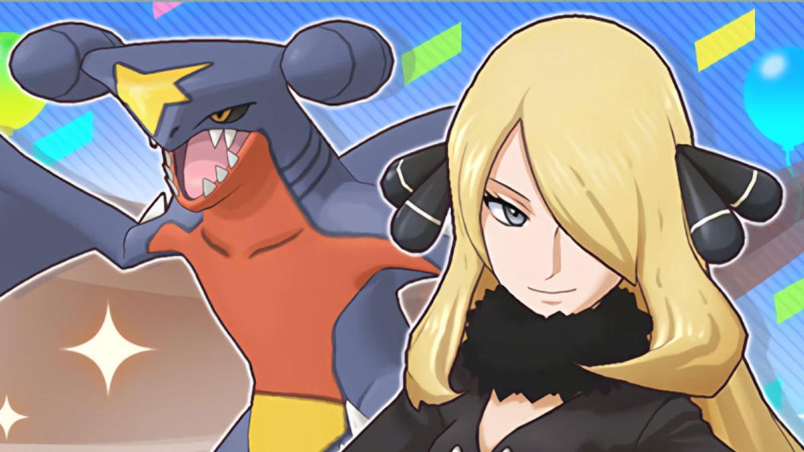 Sygna Suit Hau & Tapu Koko in Pokémon Masters EX