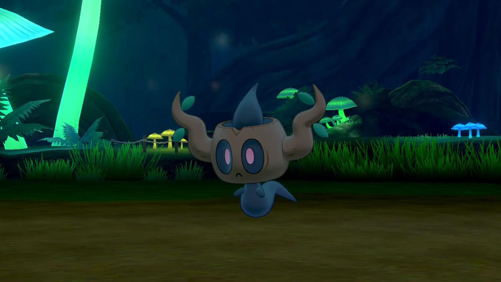 How to get Phantump in Pokemon Go & can it be Shiny? - Dexerto