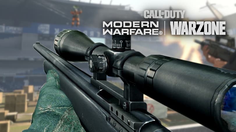 COD Mobile: 3 best Sniper Rifles in the game as of November 2020