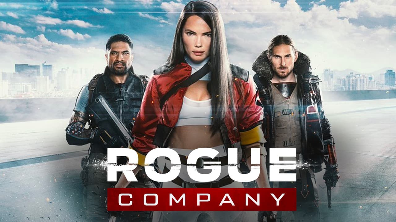 Rogue Company Elite - Official Reveal Trailer 