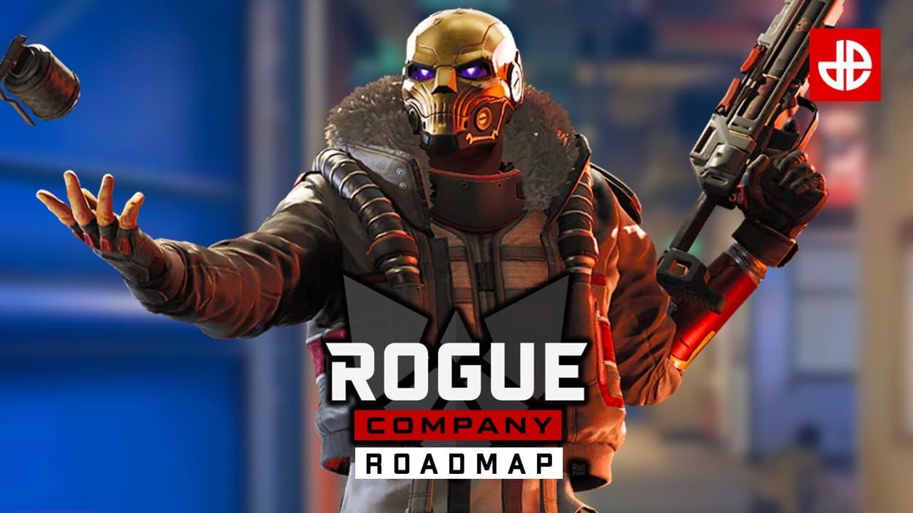 Rogue Company - Gameplay Reveal