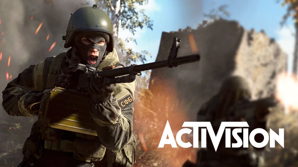 How to make your Activision account data publicly available 