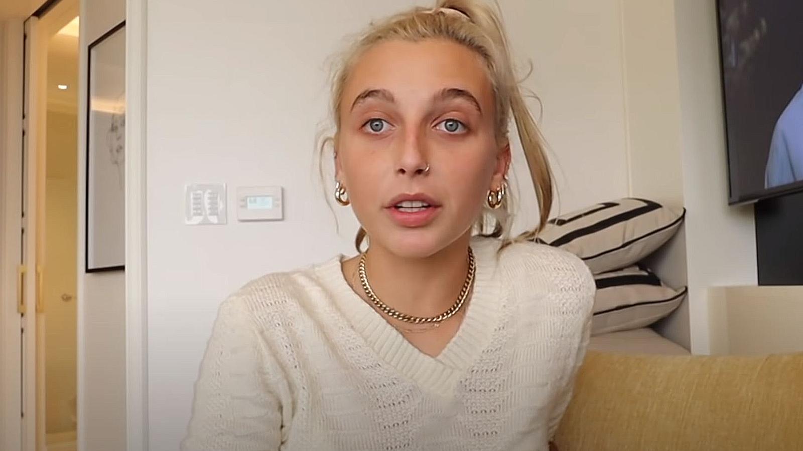 Emma Chamberlain and Role Model Break Up After 3 Years Together