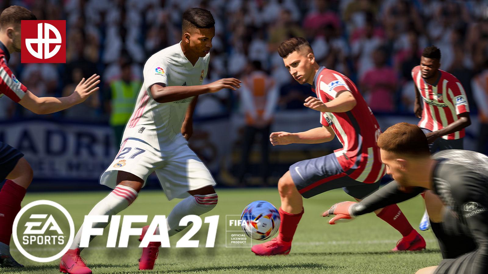 FIFA 21 skill moves - guide: All you need to know