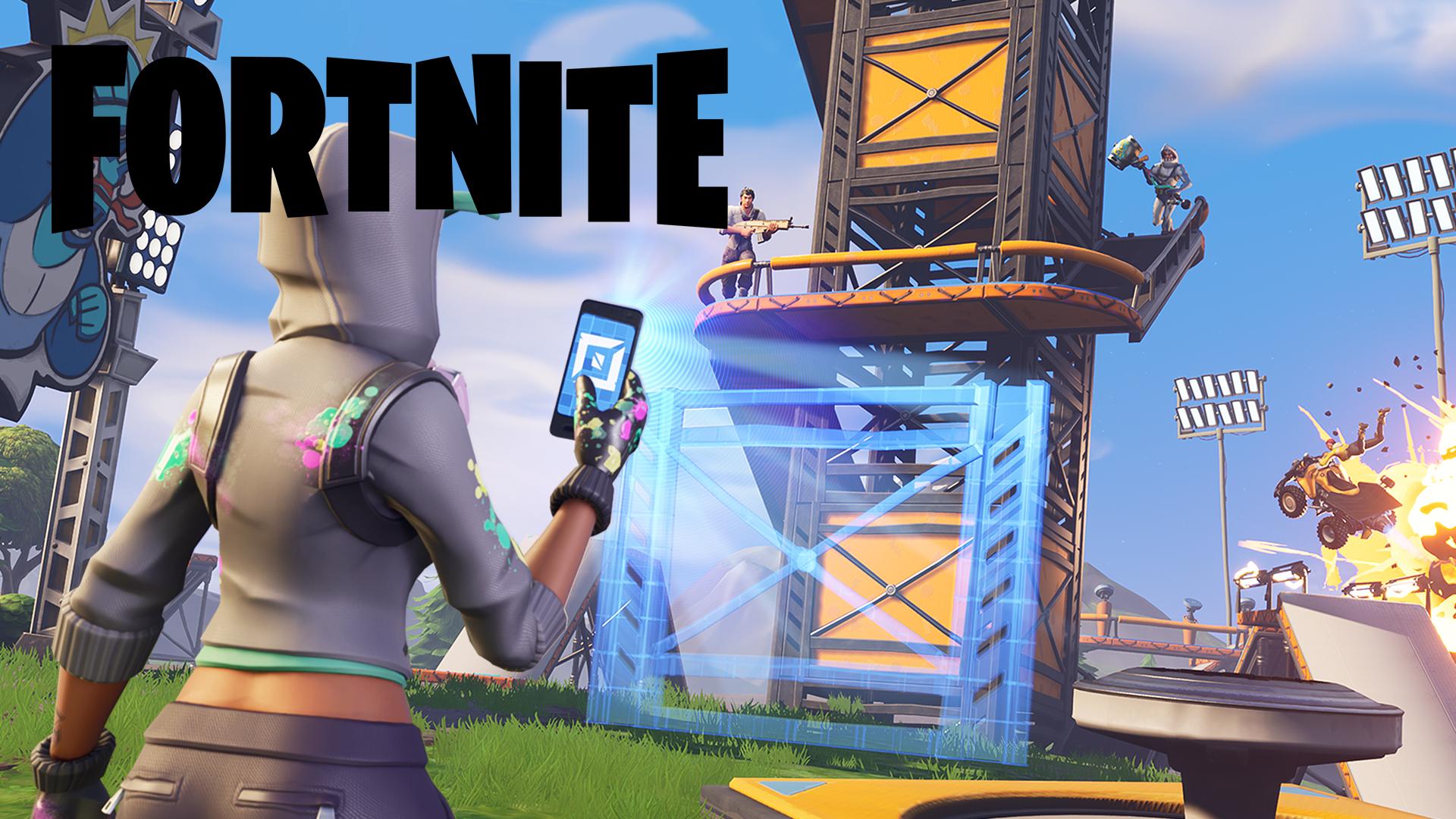How to complete All Nindo Challenges in Fortnite - Dot Esports