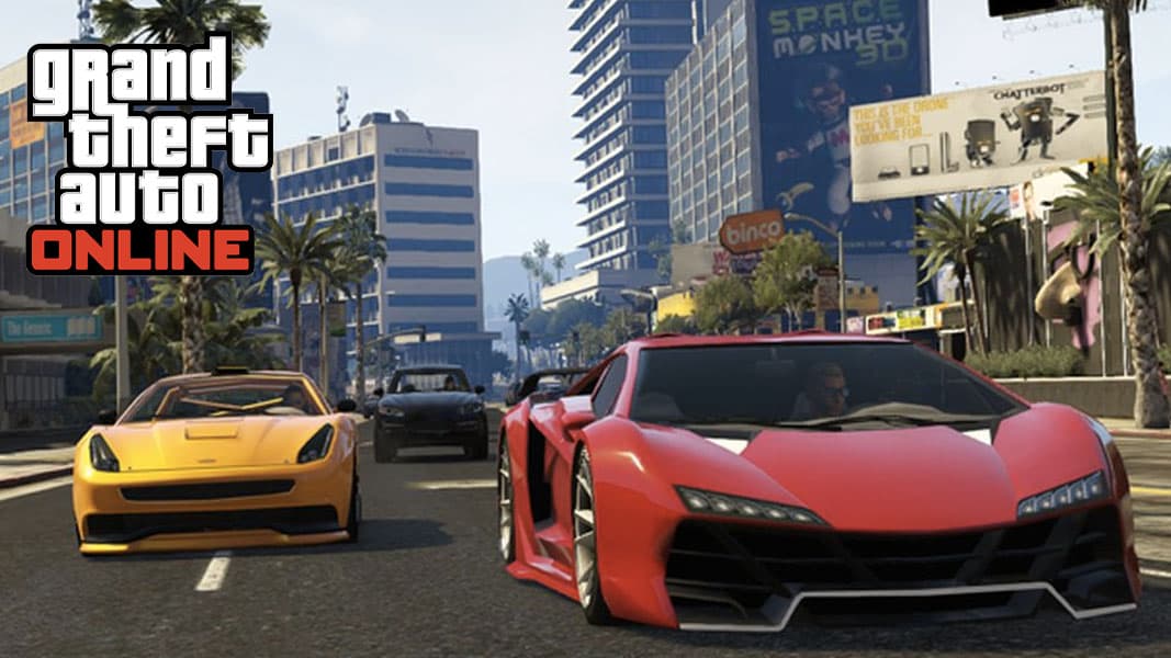 GTA Online free car has mysteriously gone missing - Dexerto
