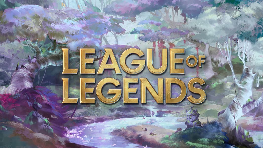 League of Legends' Next Champion Roadmap Is Coming Next Week