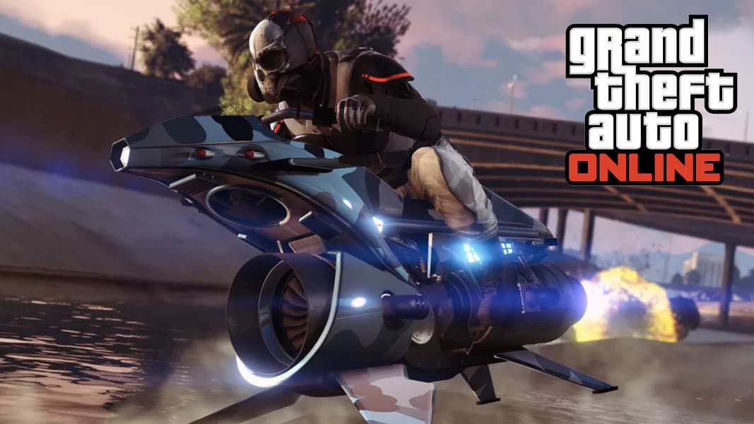 It is no longer dangerous to play GTA Online on your PC: Rockstar Fixes  Serious Security Flaw - Meristation