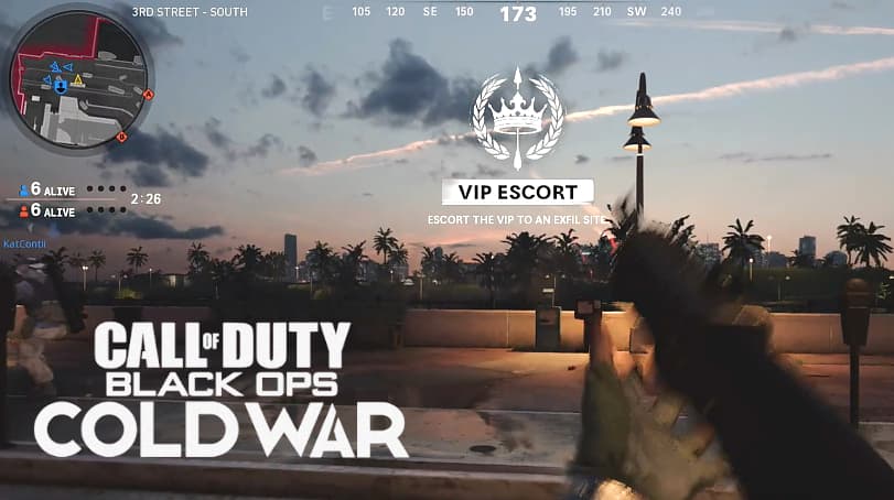 What is Ground War in Modern Warfare 2?  Ground war game modes, explained  - Dot Esports