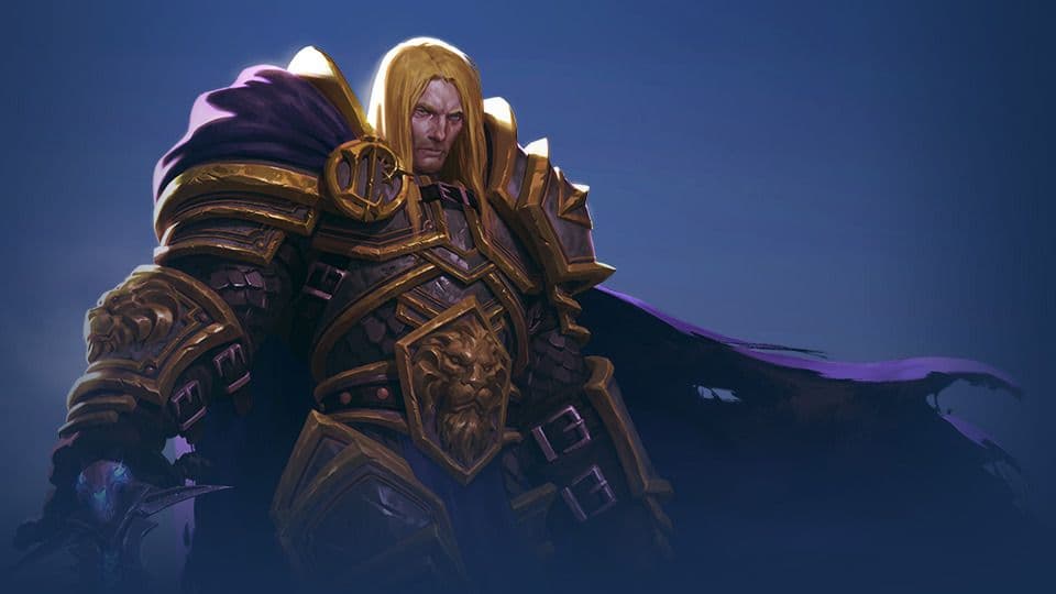 Warcraft III director wants to see Henry Cavill as Lich King - Warcraft  III: Reign of Chaos - Gamereactor