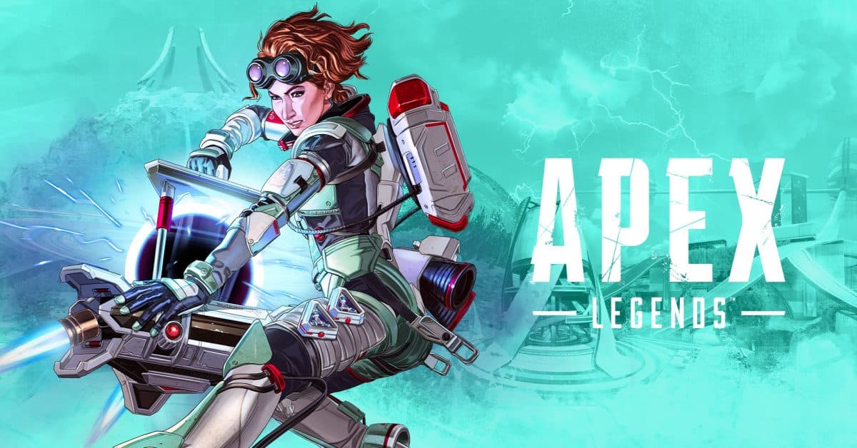 Apex Legends' new trailer reveals Conduit, not Titanfall 3 — sorry - Polygon